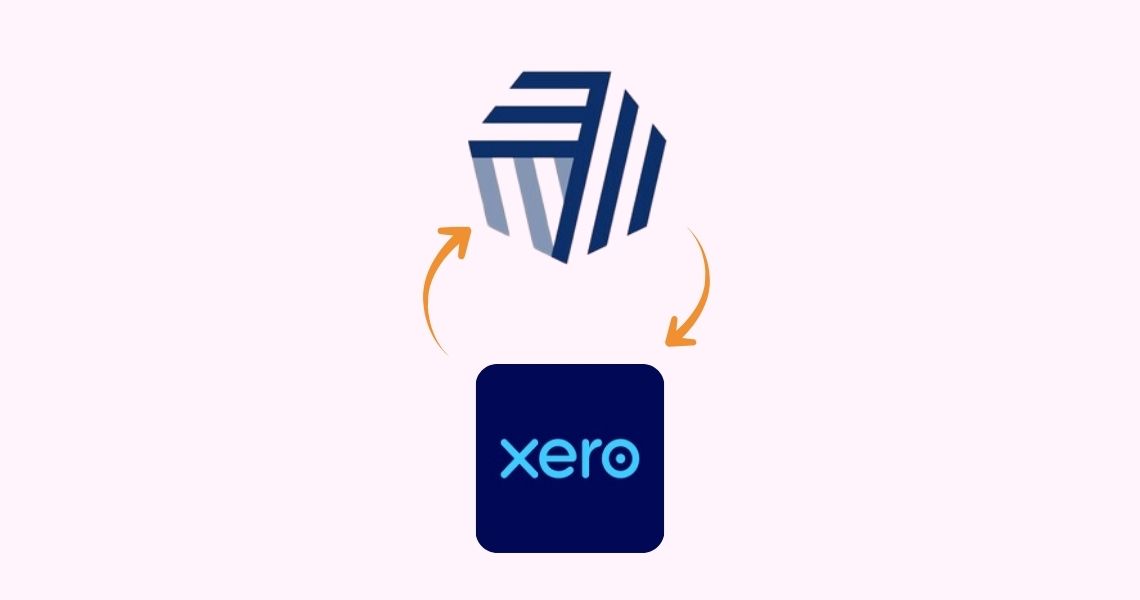 Cin7 Core Xero integration
