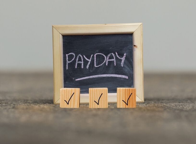 Get Payday Super Compliance Right From Day One Payday checklist for super compliance