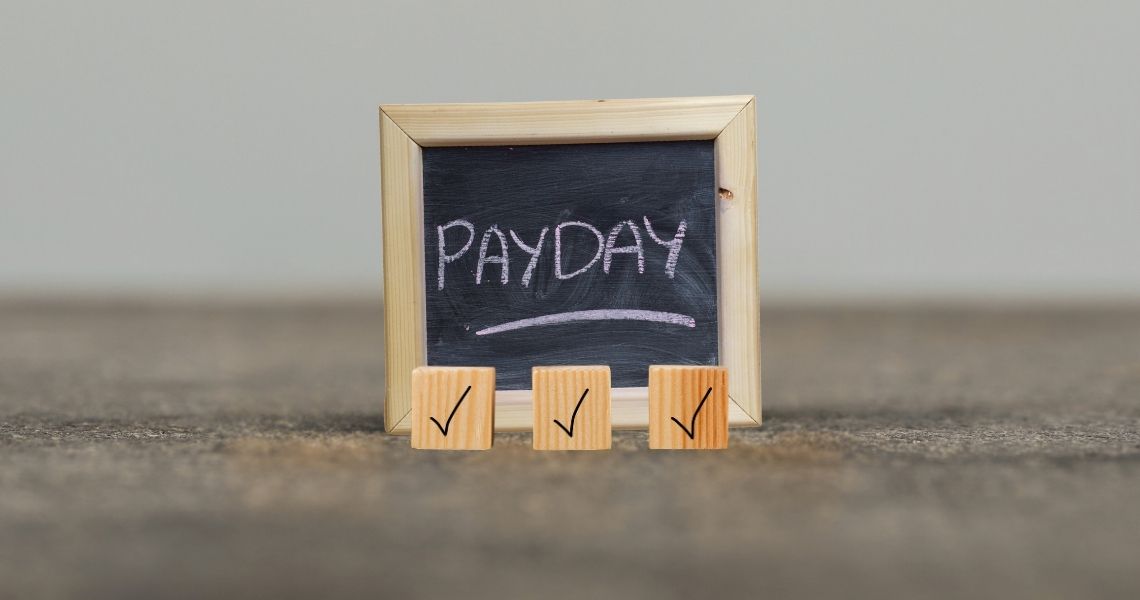 Payday checklist for super compliance