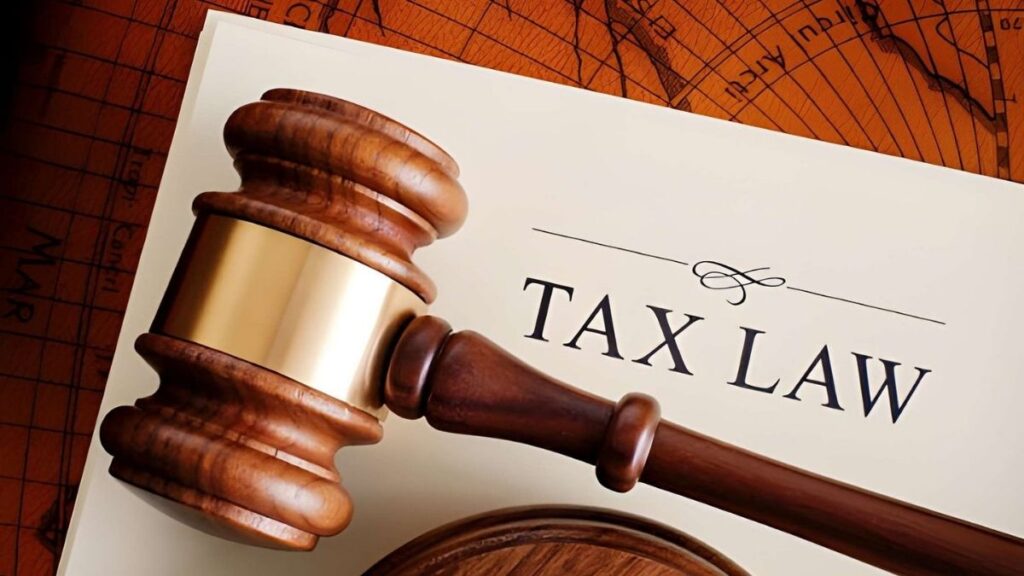 Why Tax guidelines