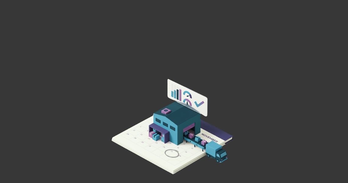 Holiday season inventory management strategies