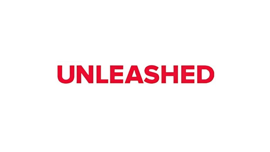 Unleashed inventory management software logo