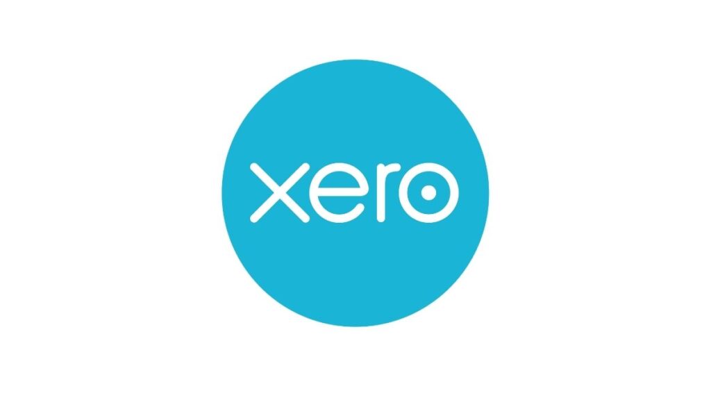 Xero accounting software logo
